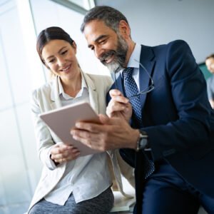 Business consultency