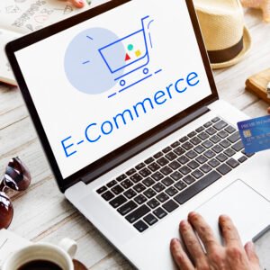 E Commerce Management