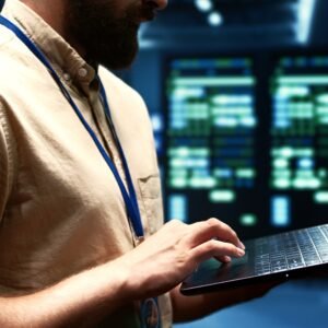 Network Setup & Management